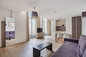 Appart Hotel Odalys City Montpellier Les Occitanes