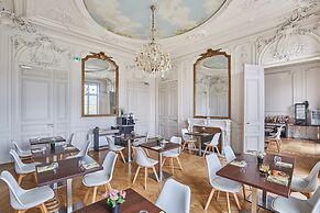 Appart Hotel Odalys City Montpellier Les Occitanes