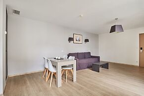 Appart Hotel Odalys City Montpellier Les Occitanes