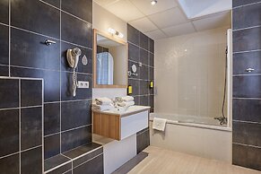 Appart Hotel Odalys City Montpellier Les Occitanes