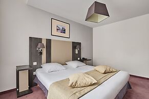 Appart Hotel Odalys City Montpellier Les Occitanes