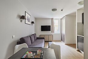 Appart Hotel Odalys City Montpellier Les Occitanes