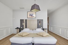 Appart Hotel Odalys City Montpellier Les Occitanes