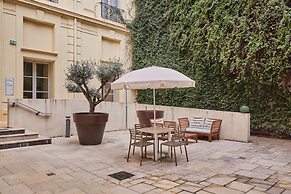 Appart Hotel Odalys City Montpellier Les Occitanes