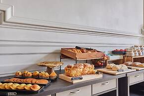 Appart Hotel Odalys City Montpellier Les Occitanes