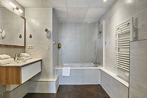 Appart Hotel Odalys City Montpellier Les Occitanes