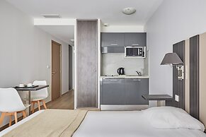 Appart Hotel Odalys City Montpellier Les Occitanes