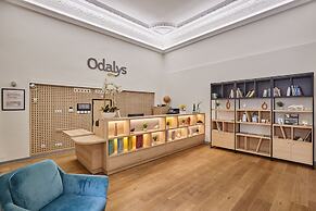Appart Hotel Odalys City Montpellier Les Occitanes