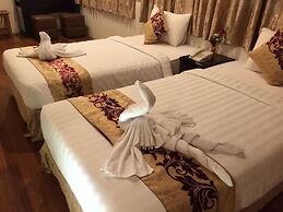 High Five Hotel