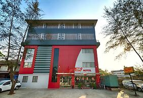 High Five Hotel