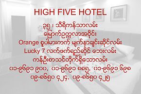 High Five Hotel