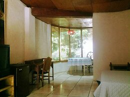 Hotel Cesar - Restaurante Bruciato