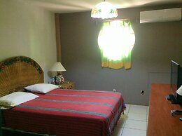 Hotel Cesar - Restaurante Bruciato