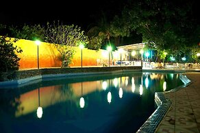 Hotel Cesar - Restaurante Bruciato