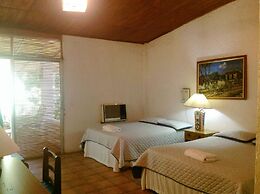 Hotel Cesar - Restaurante Bruciato