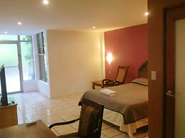 Hotel Cesar - Restaurante Bruciato