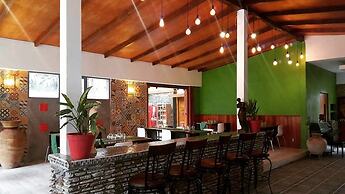 Hotel Cesar - Restaurante Bruciato