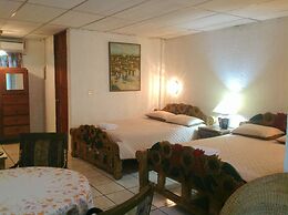 Hotel Cesar - Restaurante Bruciato