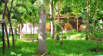 Hotel Cesar - Restaurante Bruciato