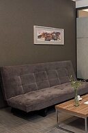 Hotel Casa Inn Galerias