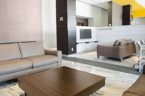 Hotel Casa Inn Galerias