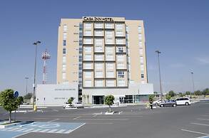 Hotel Casa Inn Galerias