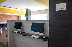 Hotel Casa Inn Galerias
