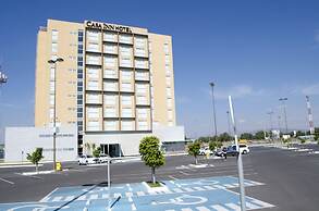 Hotel Casa Inn Galerias