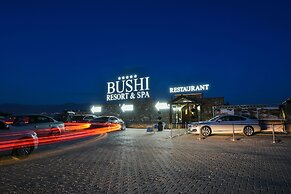 Bushi Resort & Spa