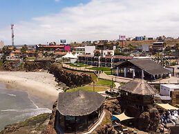 Hotel Castillos del Mar