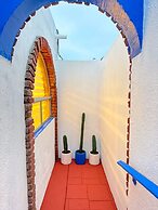 Hotel Castillos del Mar