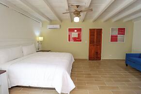 Hotel Castillos del Mar