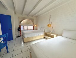 Hotel Castillos del Mar