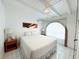 Hotel Castillos del Mar