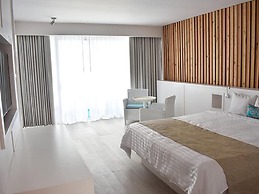 Hotel Castillos del Mar