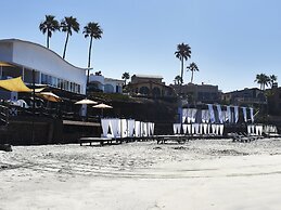 Hotel Castillos del Mar