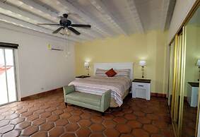 Hotel Castillos del Mar