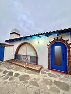 Hotel Castillos del Mar