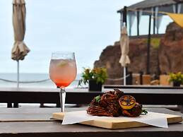 Hotel Castillos del Mar