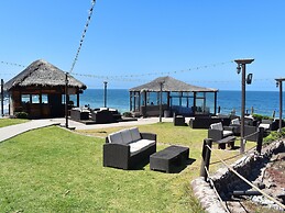 Hotel Castillos del Mar