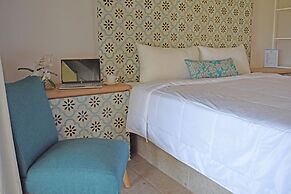 Hotel Castillos del Mar