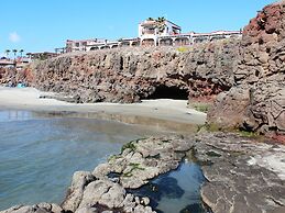 Hotel Castillos del Mar