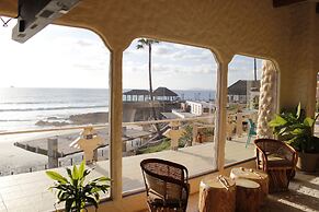 Hotel Castillos del Mar
