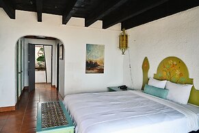Hotel Castillos del Mar