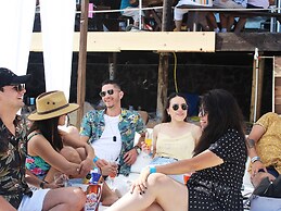 Hotel Castillos del Mar