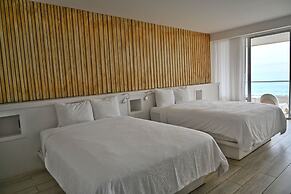 Hotel Castillos del Mar