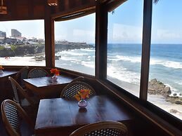 Hotel Castillos del Mar