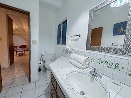 Hotel Castillos del Mar