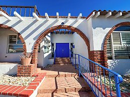 Hotel Castillos del Mar