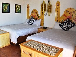 Hotel Castillos del Mar